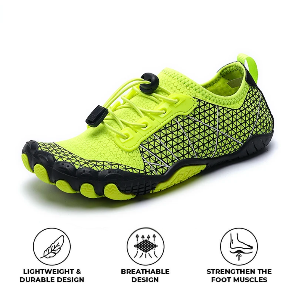 Expert Pro - Healthy & Comfortable Barefoot Shoes