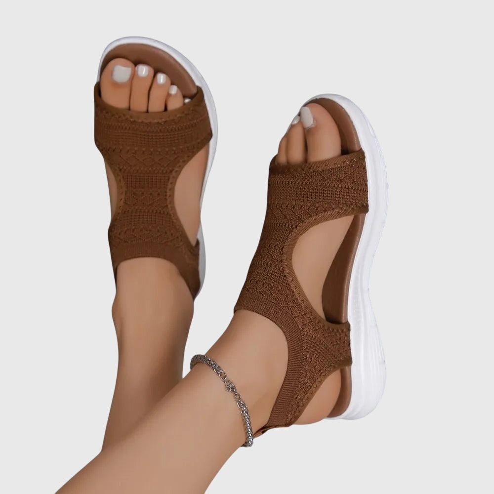Samantha - Orthopaedic Sandals
