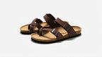 Bronte Toe-Loop Orthopaedic Sandals