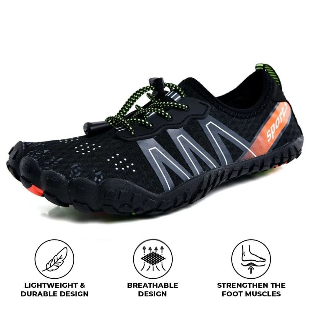 Feel Pro - Healthy & Comfortable Barefoot Shoes