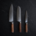 Fubuki Knife Set
