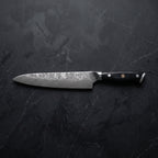 Genbu Gyuto Chef Knife