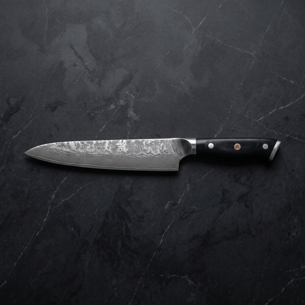 Genbu Gyuto Chef Knife