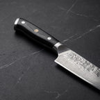 Genbu Gyuto Chef Knife