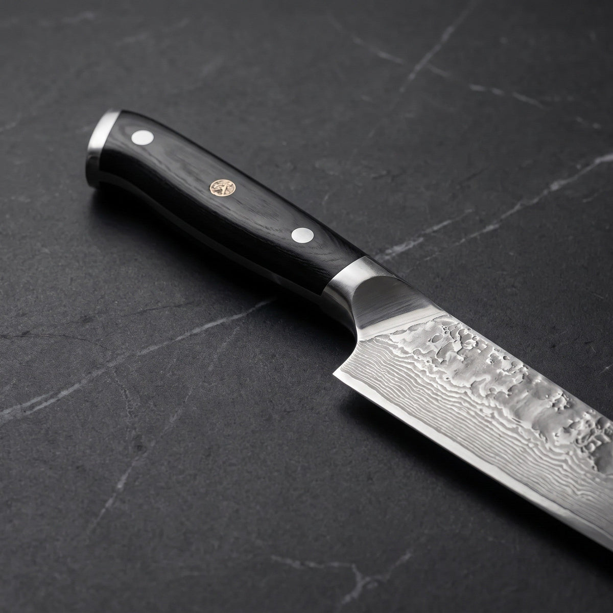 Genbu Gyuto Chef Knife