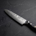 Genbu Gyuto Chef Knife