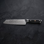 Genbu Kiritsuke Chef-Slicer Knife
