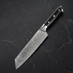 Genbu Kiritsuke Chef-Slicer Knife