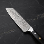 Genbu Kiritsuke Chef-Slicer Knife