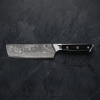 Genbu Knife Duo (Gyuto & Nakiri)
