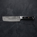 Genbu Nakiri Vegetable Knife