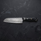 Genbu Santoku All-Purpose Knife