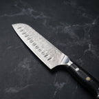 Genbu Santoku All-Purpose Knife