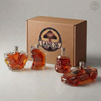 Whiskey Decanter - Bulldog Edition