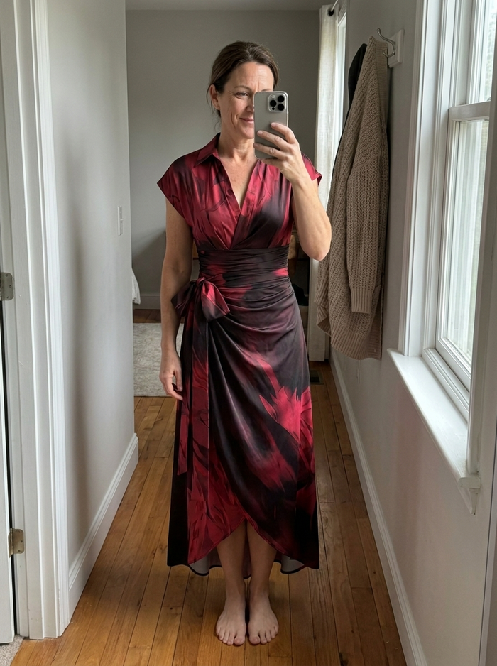 <p><strong>Sarah K. — Christchurch</strong></p>