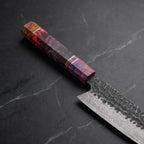 Hoshikage Kiritsuke Chef-Slicer Knife