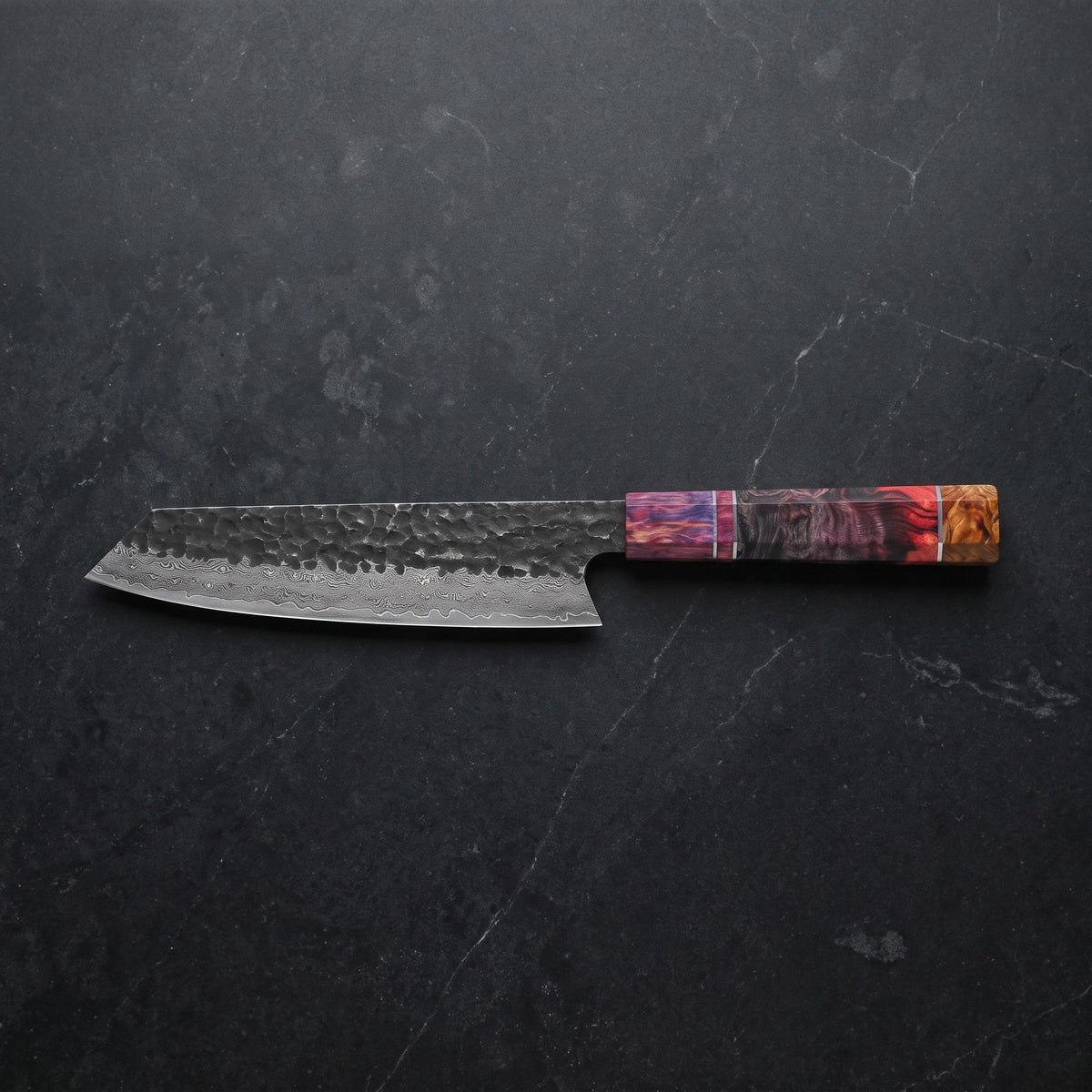 Hoshikage Kiritsuke Chef-Slicer Knife