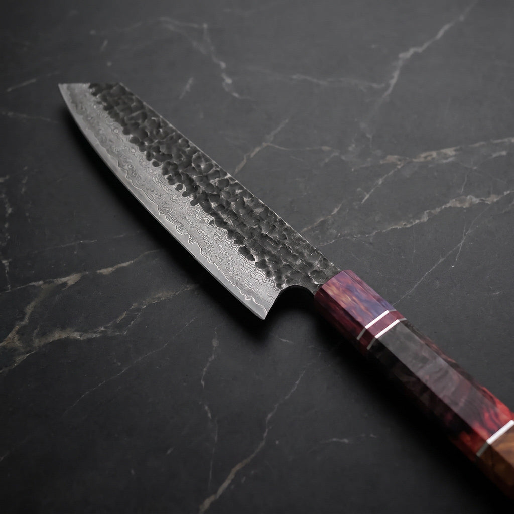 Hoshikage Kiritsuke Chef-Slicer Knife