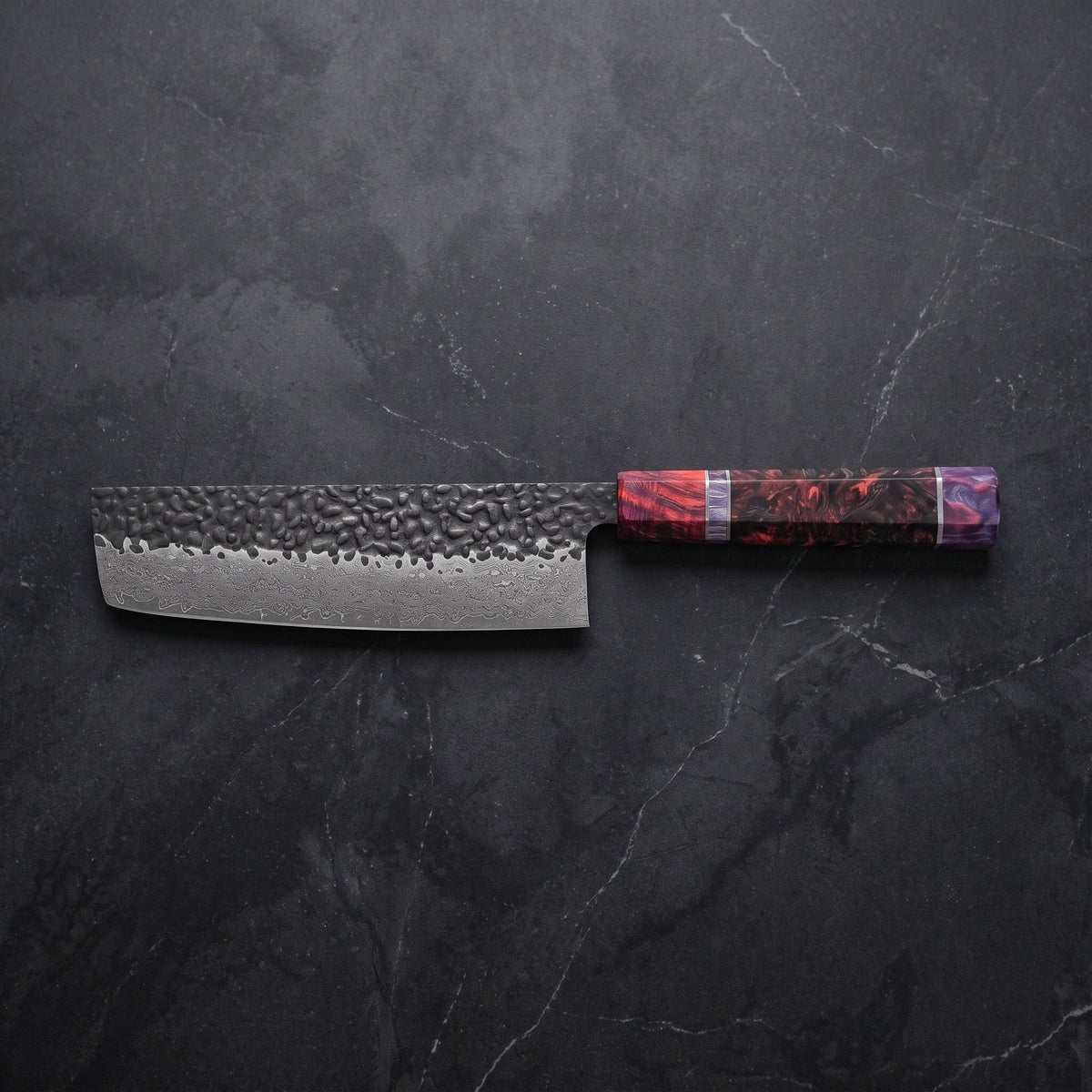 Hoshikage Nakiri Vegetable Knife
