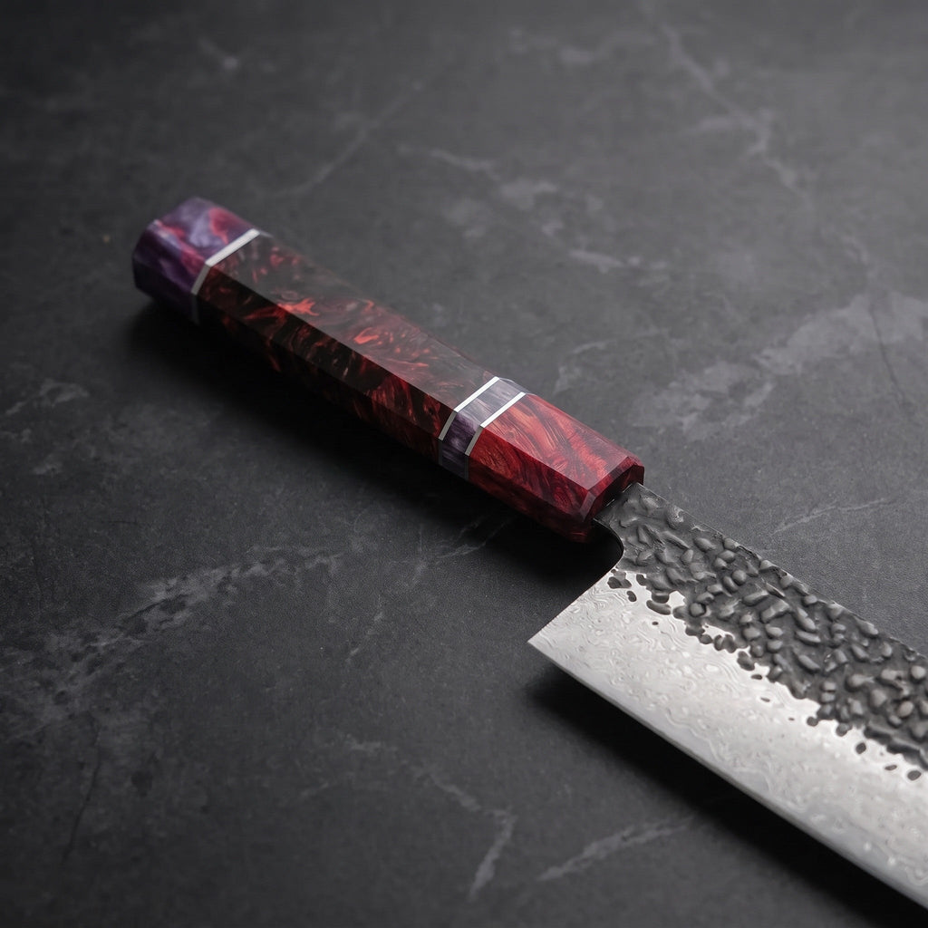 Hoshikage Nakiri Vegetable Knife