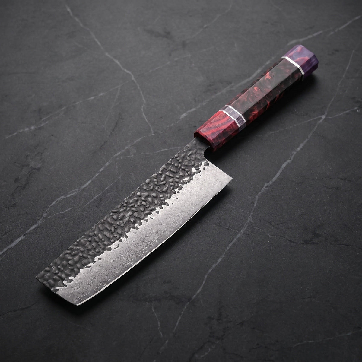 Hoshikage Nakiri Vegetable Knife