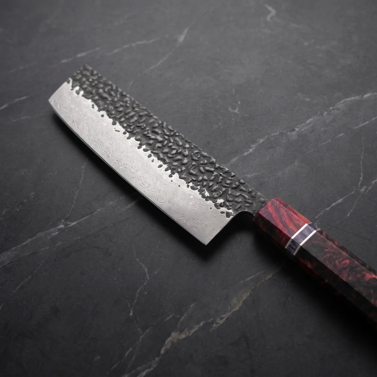 Hoshikage Nakiri Vegetable Knife