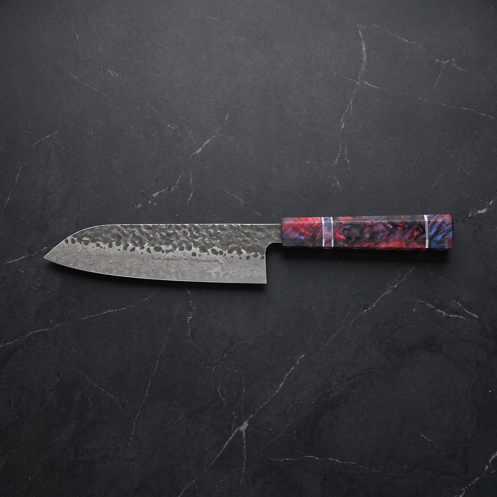 Hoshikage Santoku All-Purpose Knife