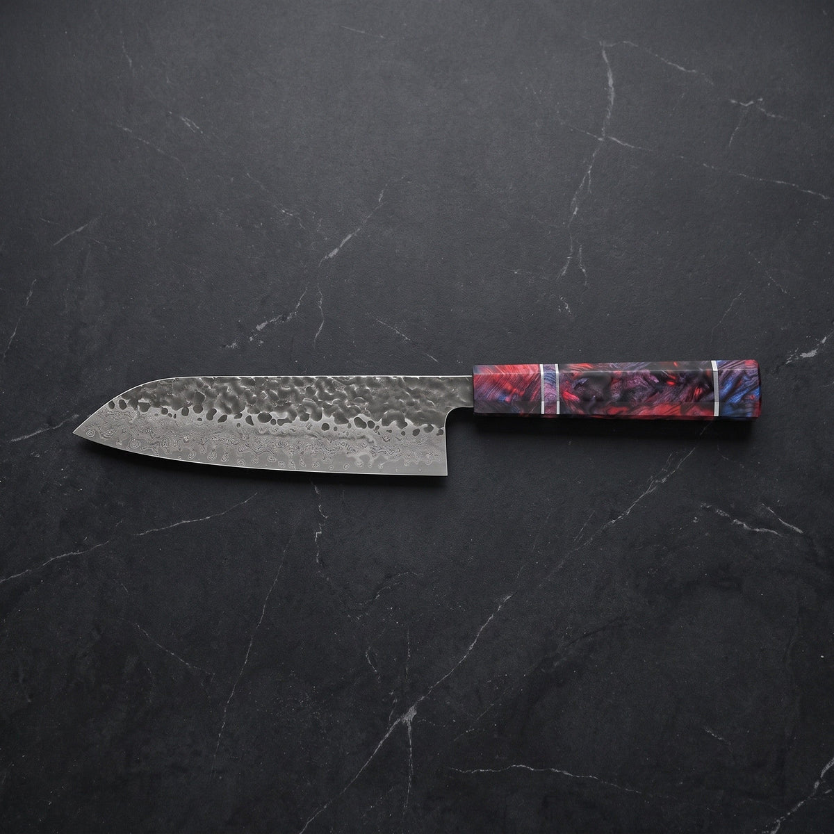 Hoshikage Santoku All-Purpose Knife