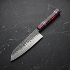 Hoshikage Santoku All-Purpose Knife