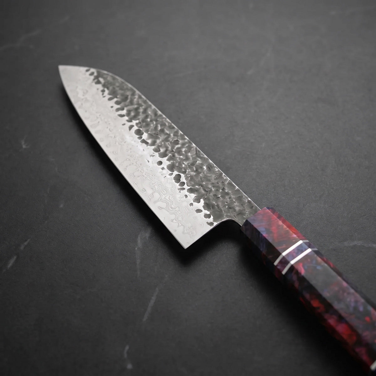 Hoshikage Santoku All-Purpose Knife