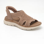 AVELIA™ | Memory Foam Sandals