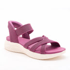 VELIA™ | Ultra Flex Wedge Sandals with Cushioned Sole