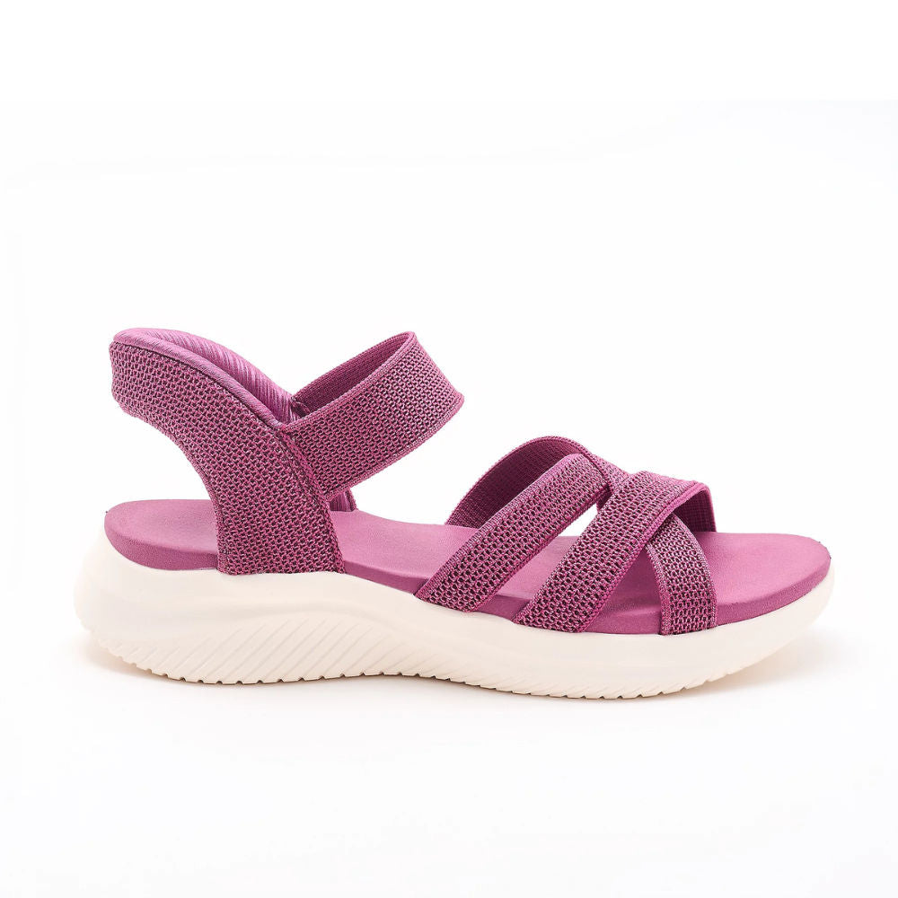 VELIA™ | Ultra Flex Wedge Sandals with Cushioned Sole