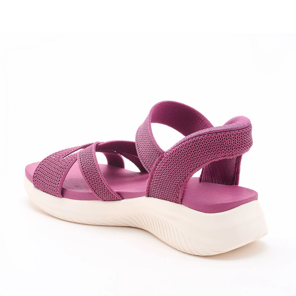 VELIA™ | Ultra Flex Wedge Sandals with Cushioned Sole