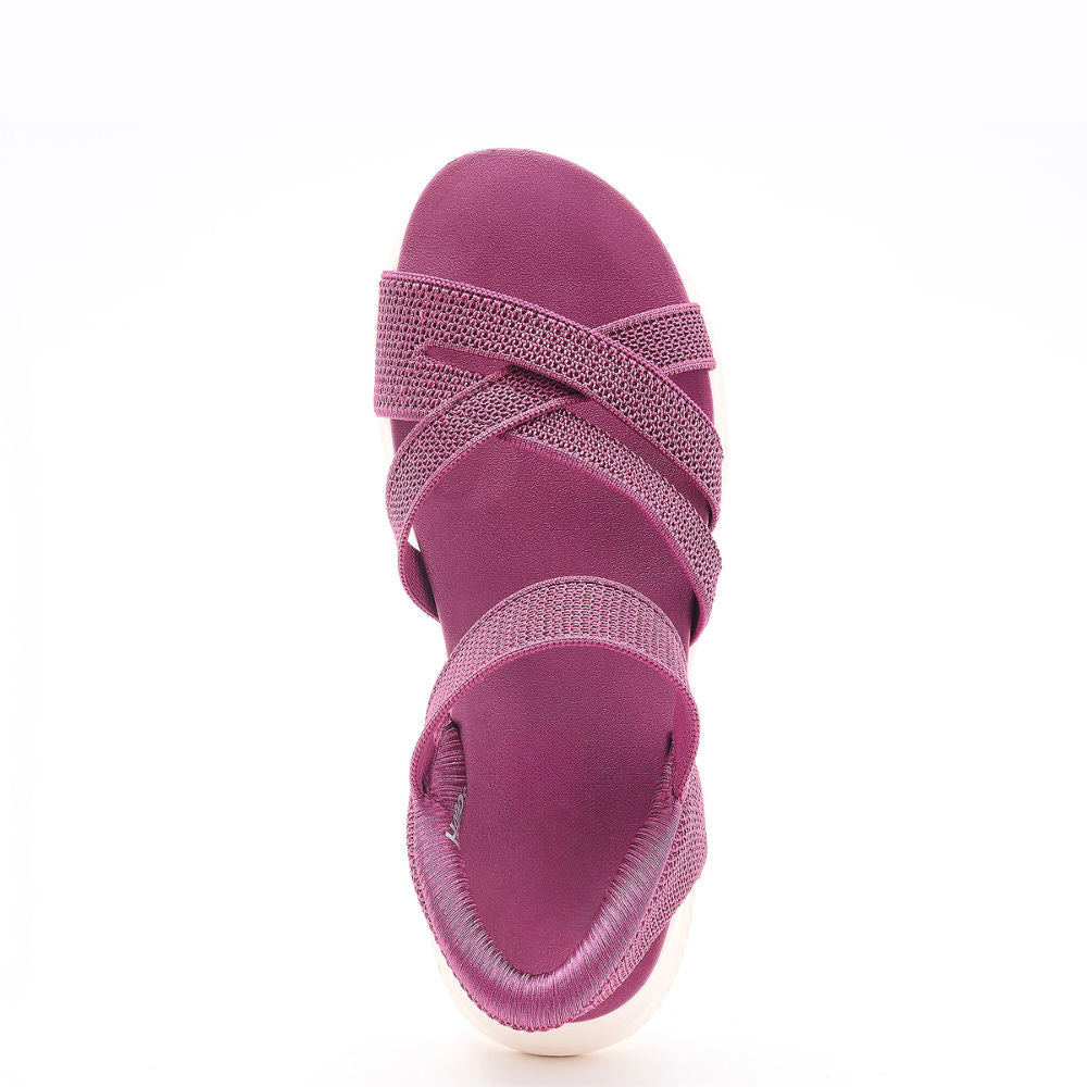 VELIA™ | Ultra Flex Wedge Sandals with Cushioned Sole