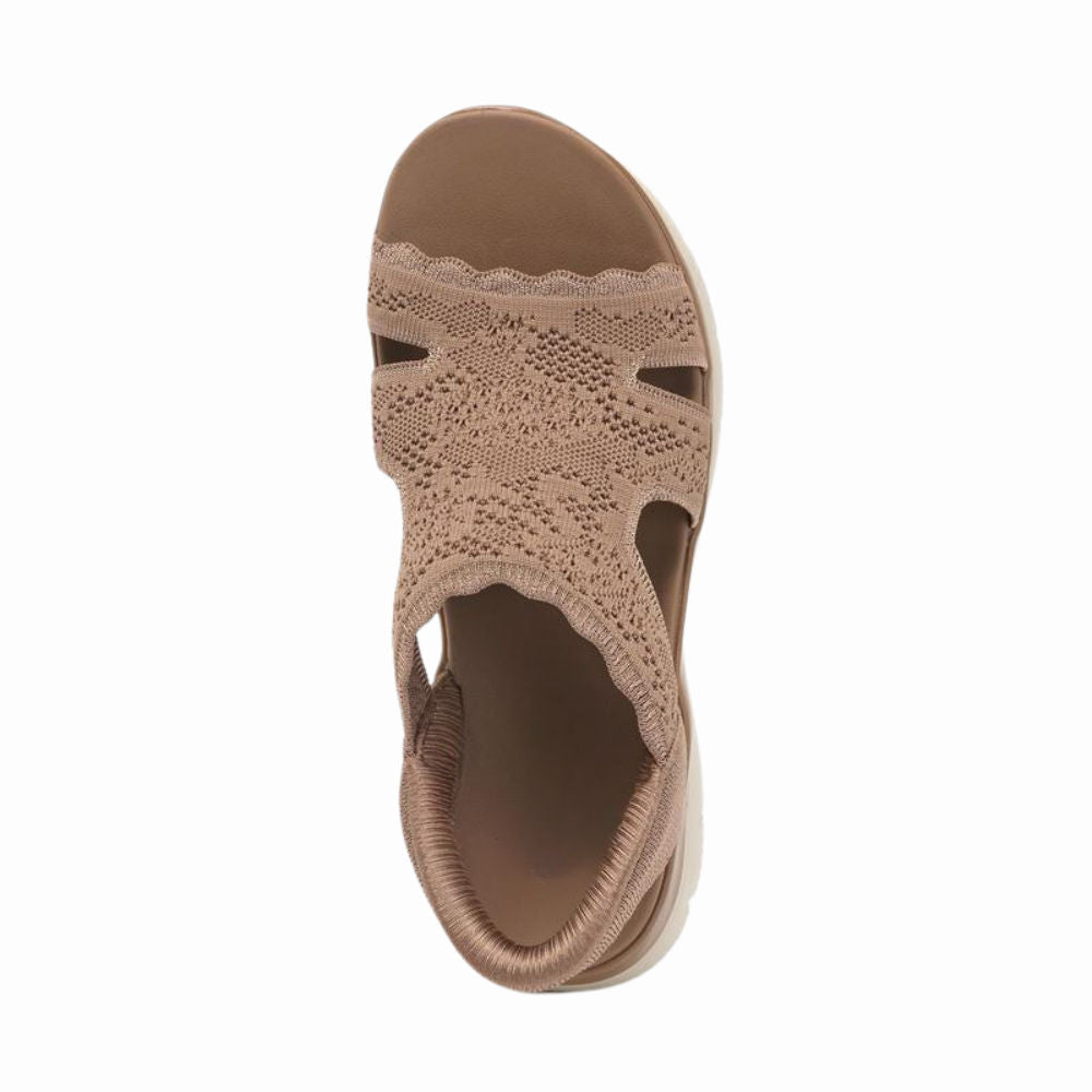AVELIA™ | Memory Foam Sandals