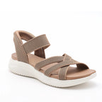 VELIA™ | Ultra Flex Wedge Sandals with Cushioned Sole