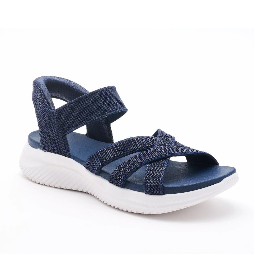 VELIA™ | Ultra Flex Wedge Sandals with Cushioned Sole