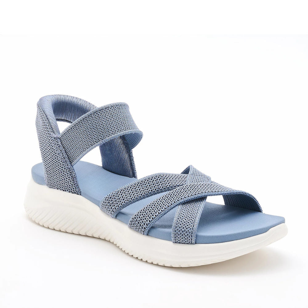 VELIA™ | Ultra Flex Wedge Sandals with Cushioned Sole