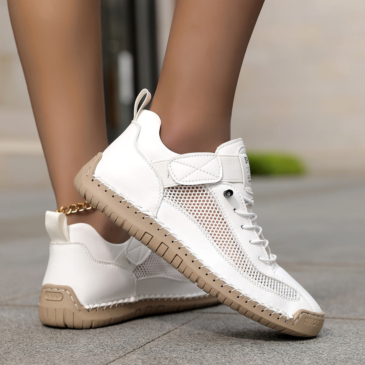 LOVINA™ | Breathable Mesh Summer Sneakers