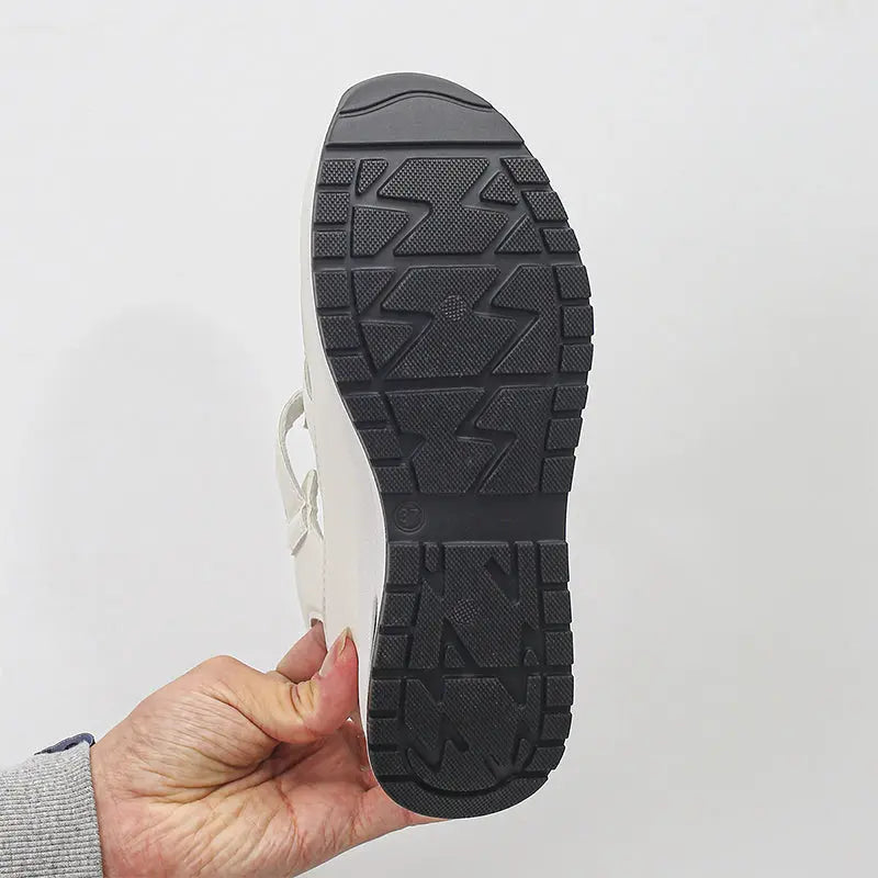 FASIRA™ | Orthopaedic Sandal-Sneaker