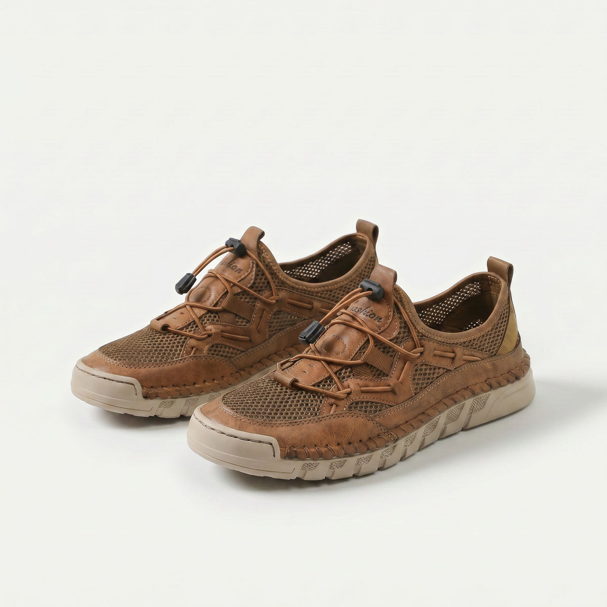 BELARA™ | Breathable & Comfortable Orthopaedic Shoes