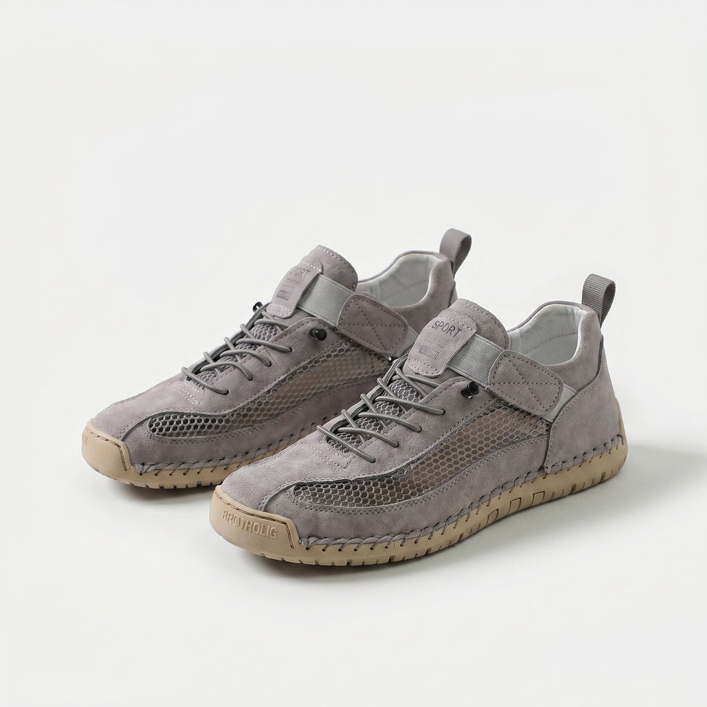 LOVINA™ | Breathable Mesh Summer Sneakers