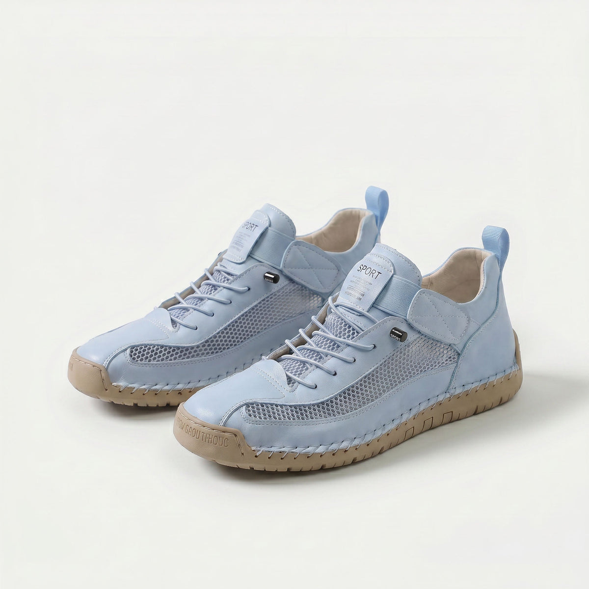 LOVINA™ | Breathable Mesh Summer Sneakers