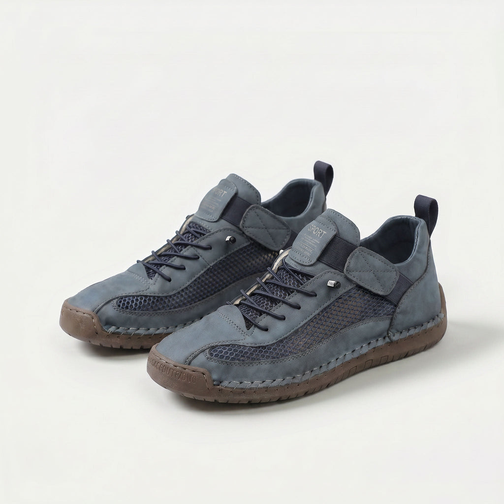 LOVINA™ | Breathable Mesh Summer Sneakers