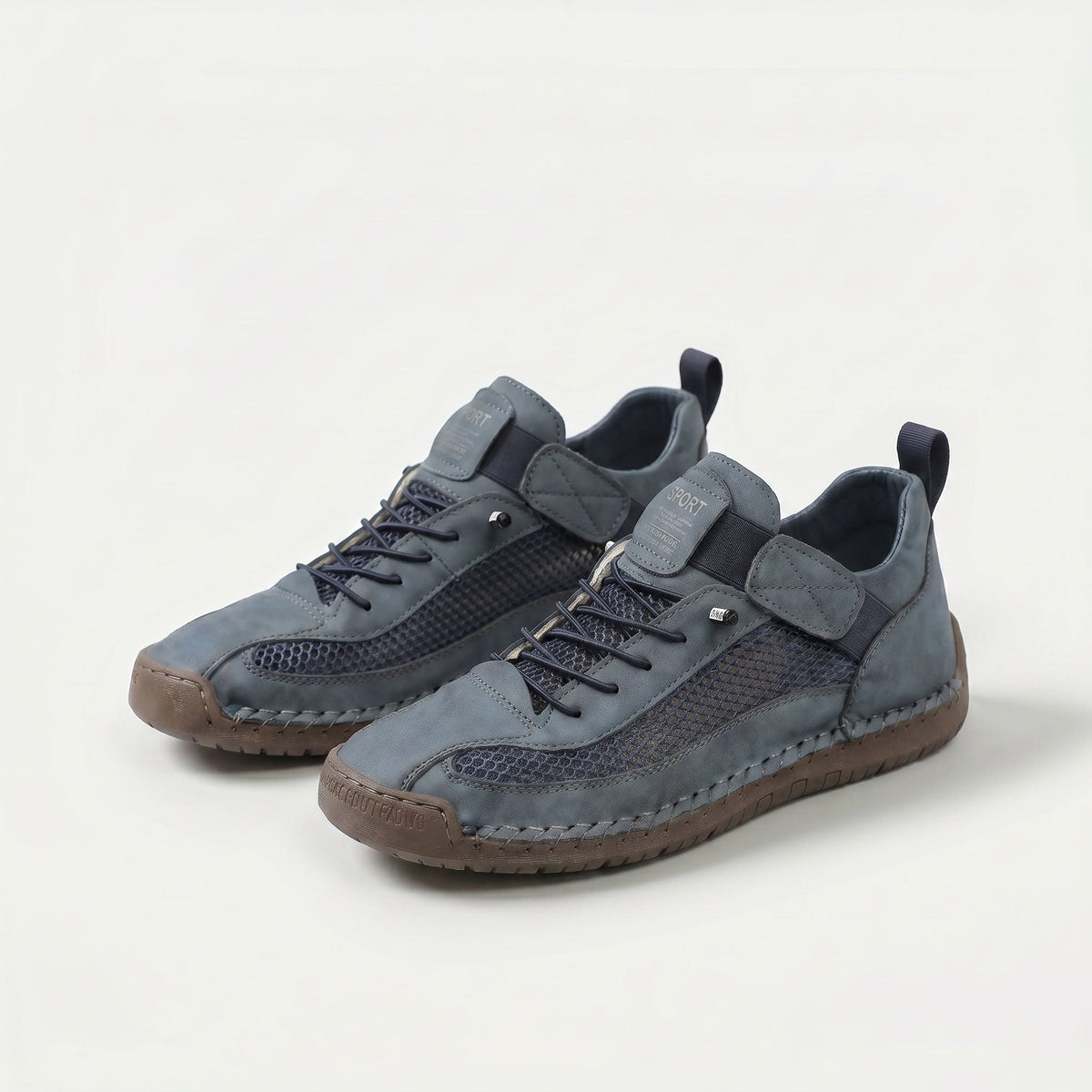 LOVINA™ | Breathable Mesh Summer Sneakers