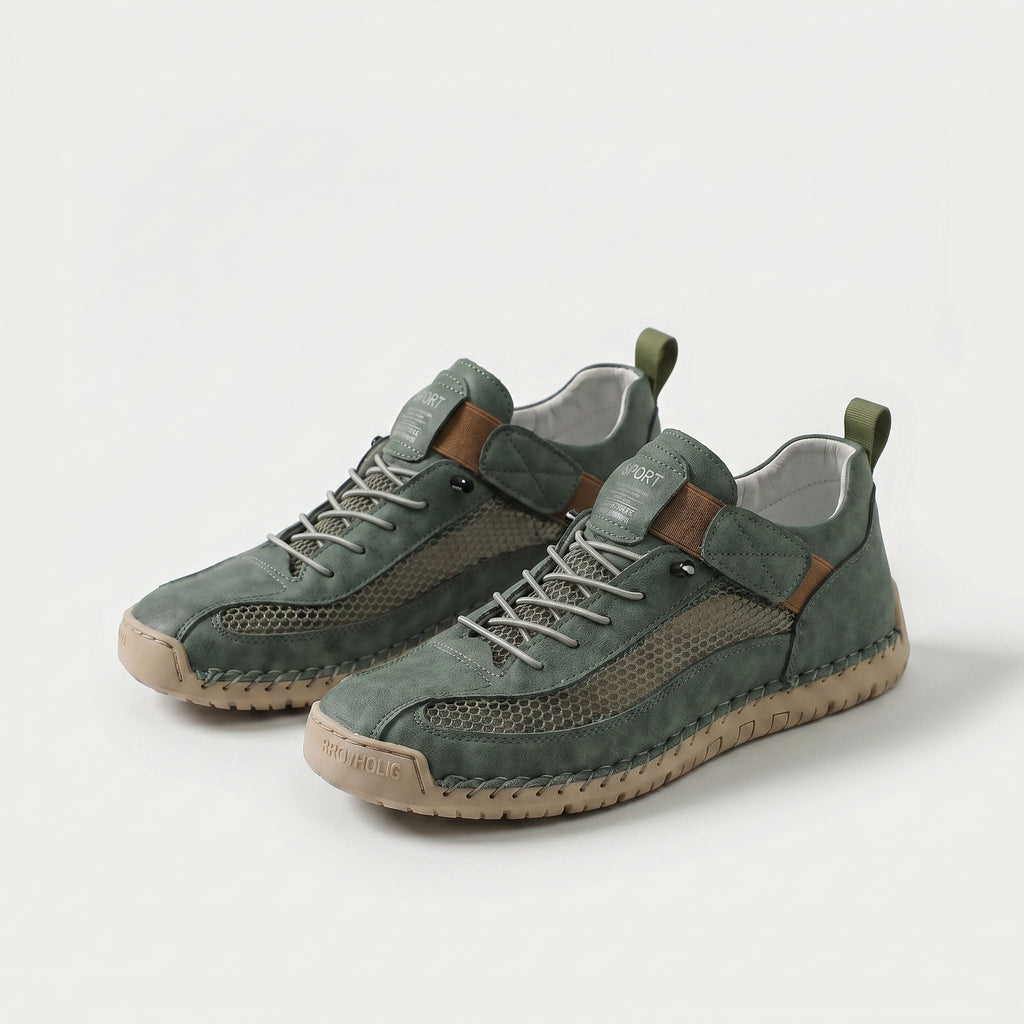 LOVINA™ | Breathable Mesh Summer Sneakers