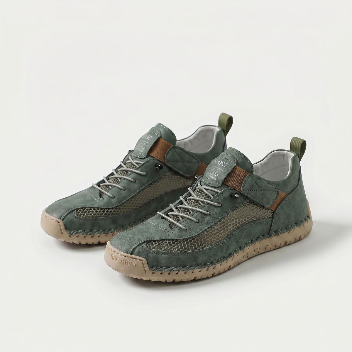 LOVINA™ | Breathable Mesh Summer Sneakers