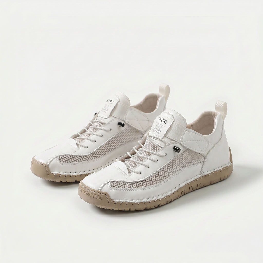 LOVINA™ | Breathable Mesh Summer Sneakers