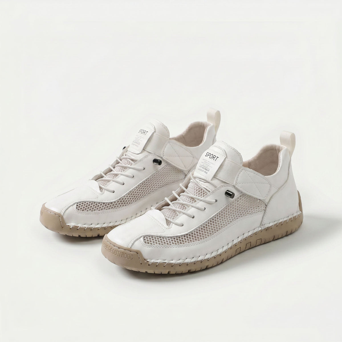 LOVINA™ | Breathable Mesh Summer Sneakers